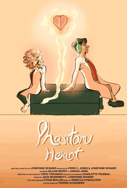 Phantom Heart (2025)