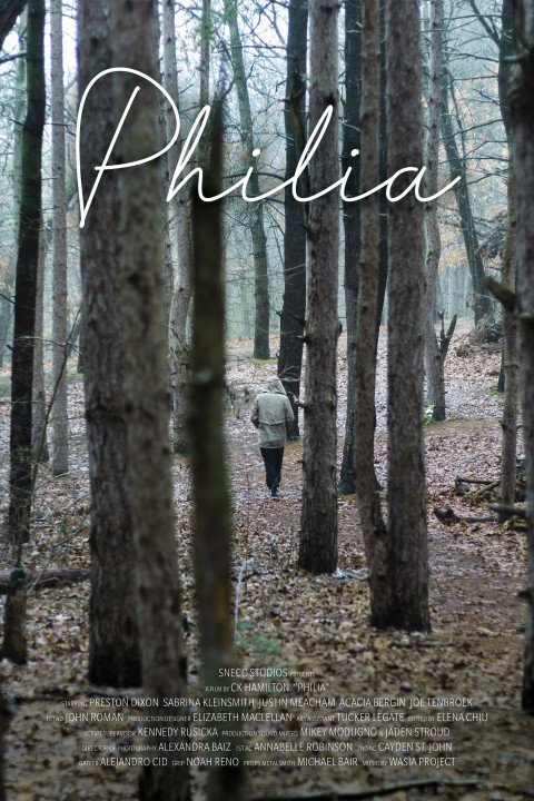 Philia (2025)