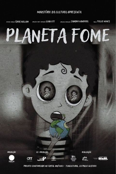 Planeta Fome (2025)