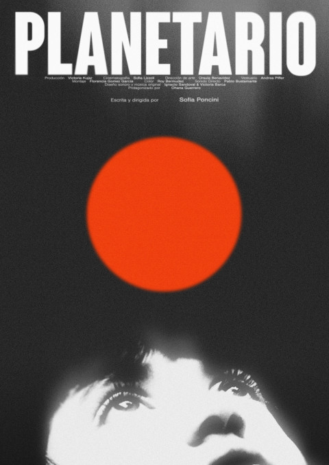 Planetario (2025)