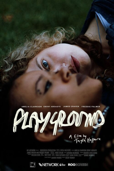 Playground (2025)