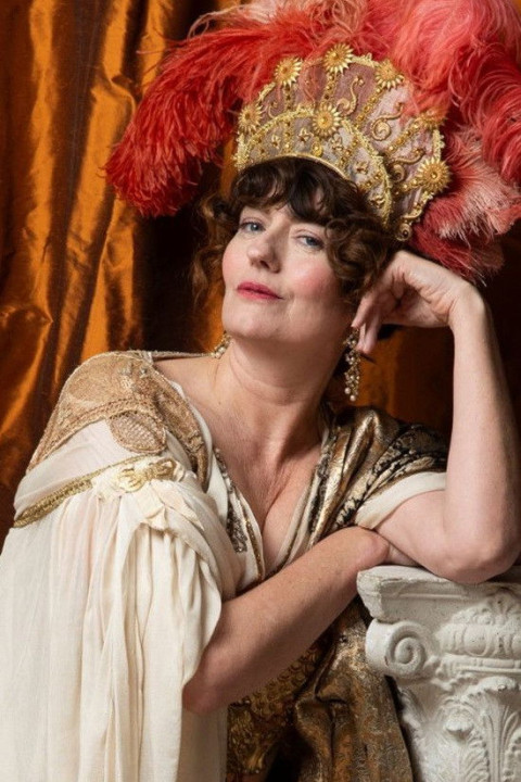 Playhouse Creatures (2025)