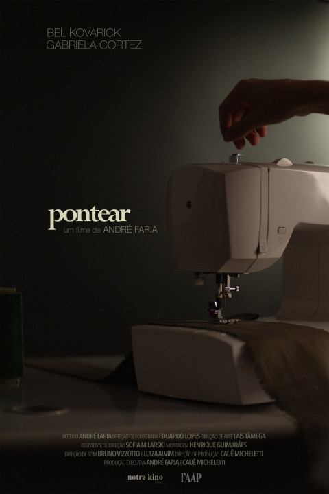 Pontear (2025)