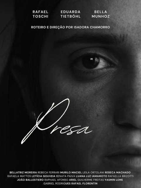 Presa (2025)
