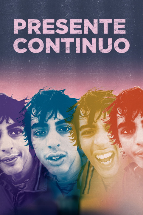 Presente continuo (2025)