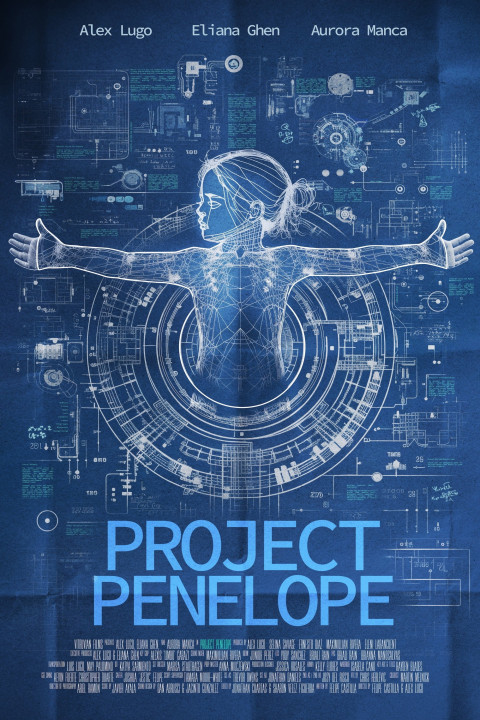 Project Penelope (2025)