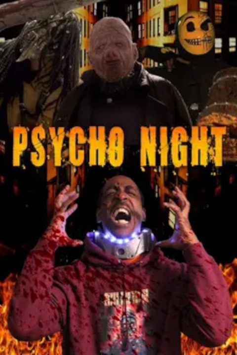 Psycho Night (2025)