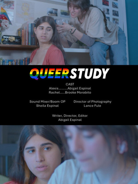Queer Study (2025)
