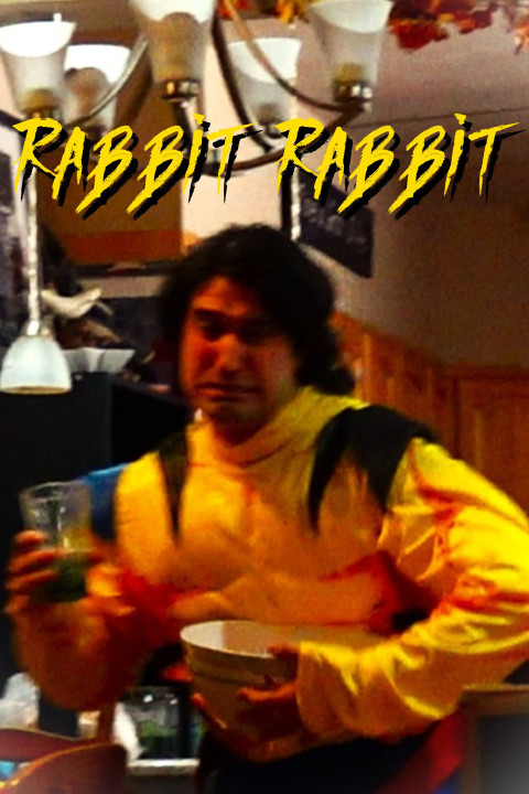 Rabbit Rabbit (2025)