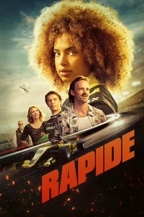 Rapide (2025)