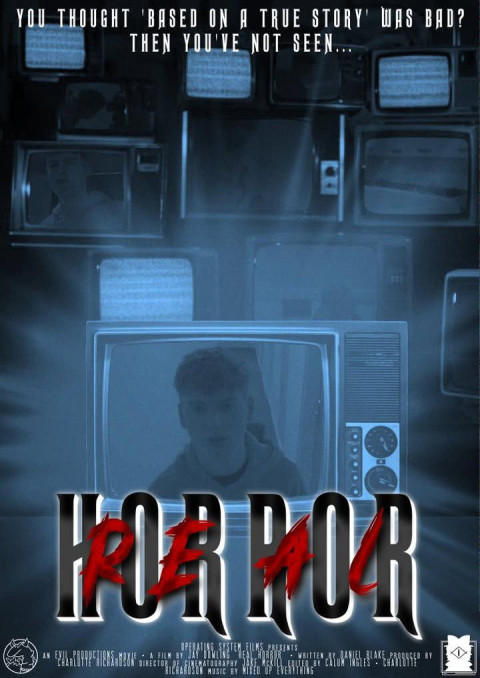 Real Horror (2025)