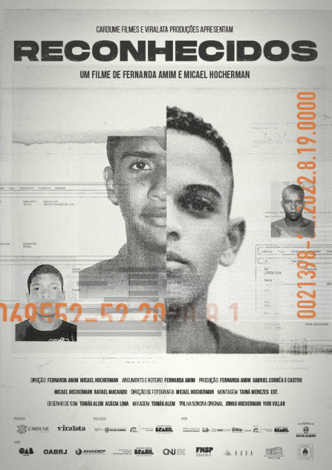 Reconhecidos (2025)