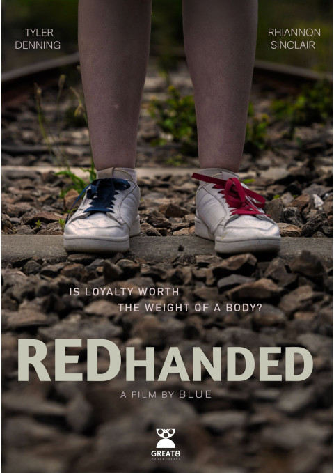 Red Handed (2025)