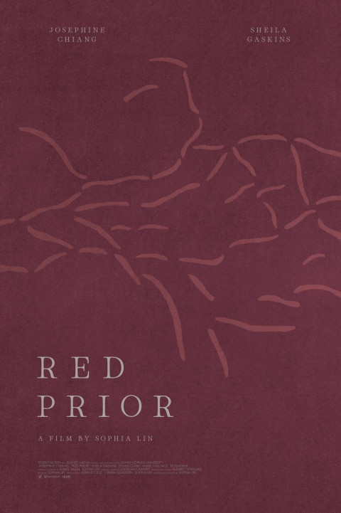 Red Prior (2025)