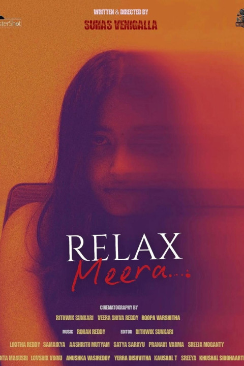 Relax Meera (2025)