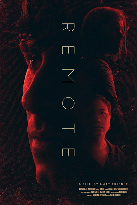 Remote (2025)
