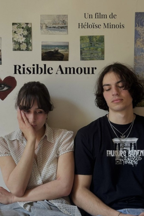 Risible amour (2025)