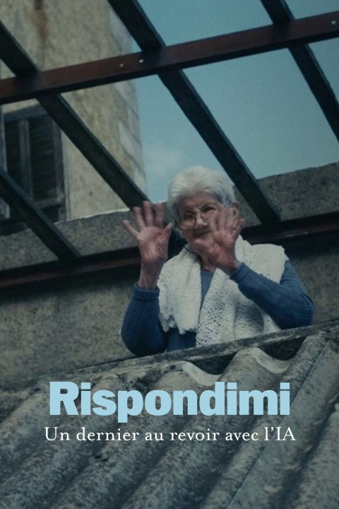 Rispondimi - Un dernier au revoir (2025)