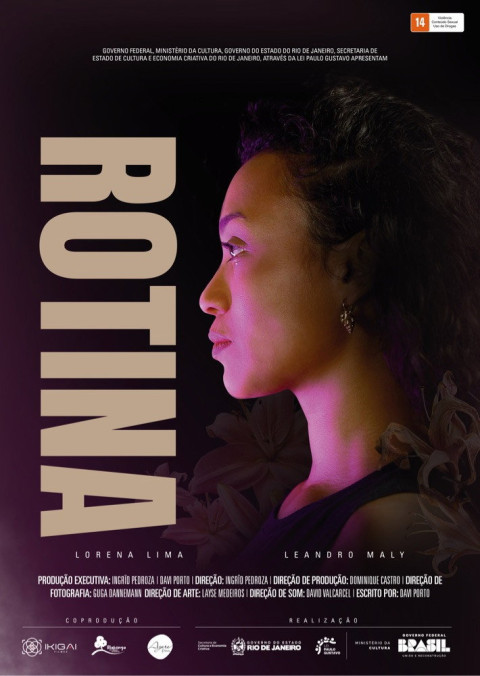 Rotina (2025)