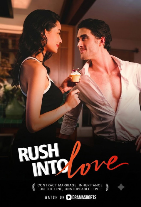 Rush Into Love (2025)