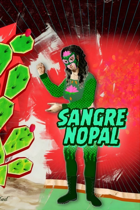 Sangre Nopal (2025)