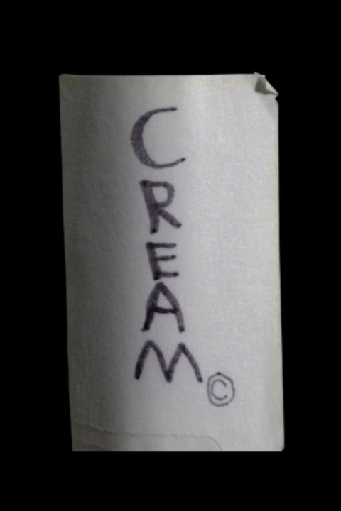 Sanity Cream (2025)