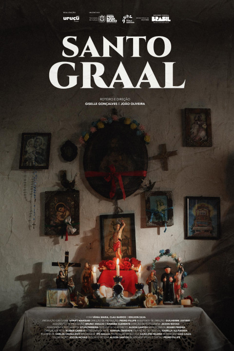 Santo Graal (2025)