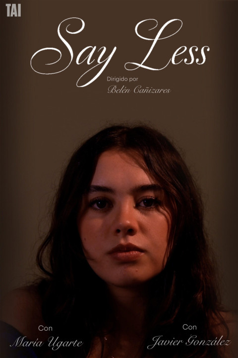 Say Less (2025)
