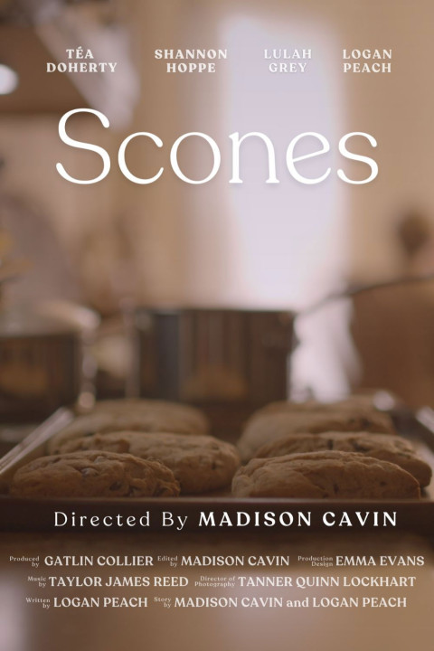 Scones (2025)