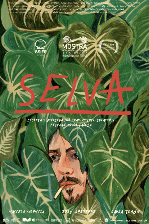 Selva (2025)
