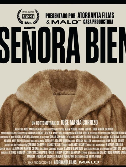 Señora bien (2025)