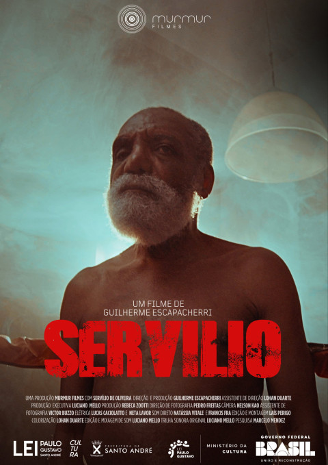 Servílio (2025)
