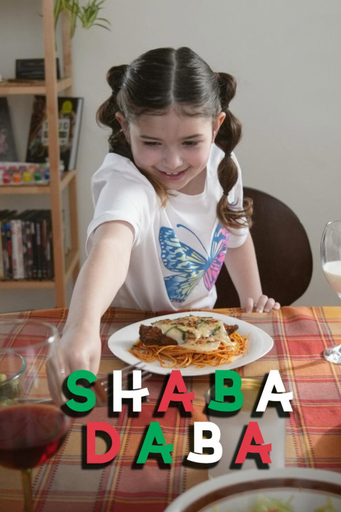 Shaba Daba (2025)