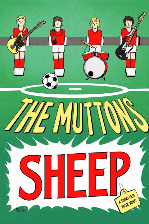 SHEEP (2025)