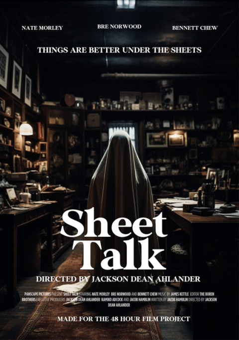 Sheet Talk (2025)
