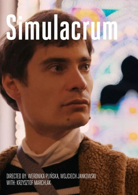 Simulacrum (2025)