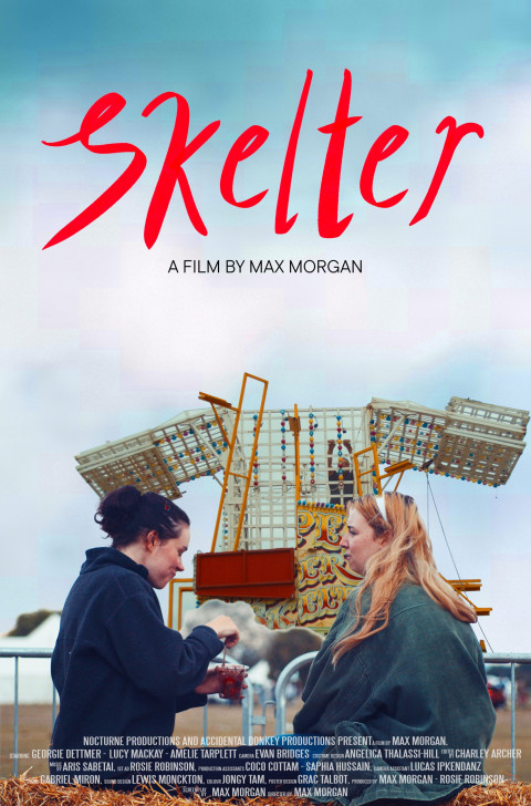 Skelter (2025)