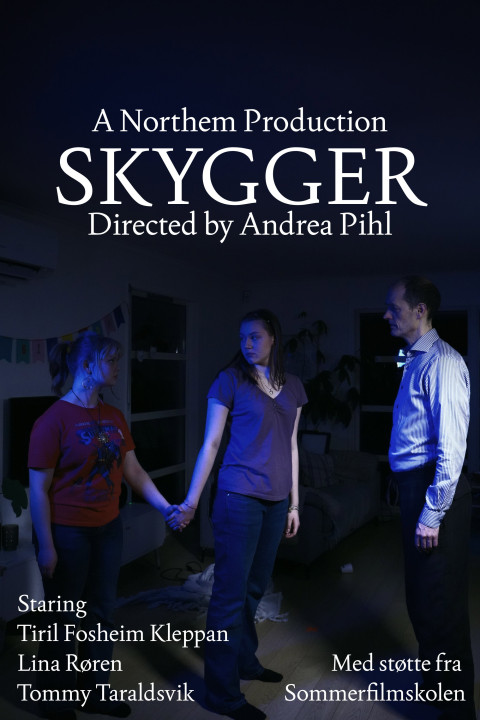 Skygger (2025)