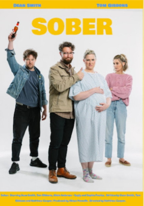 Sober (2025)