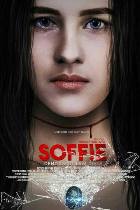 Soffie: Dendam Dalam Dosa (2025)