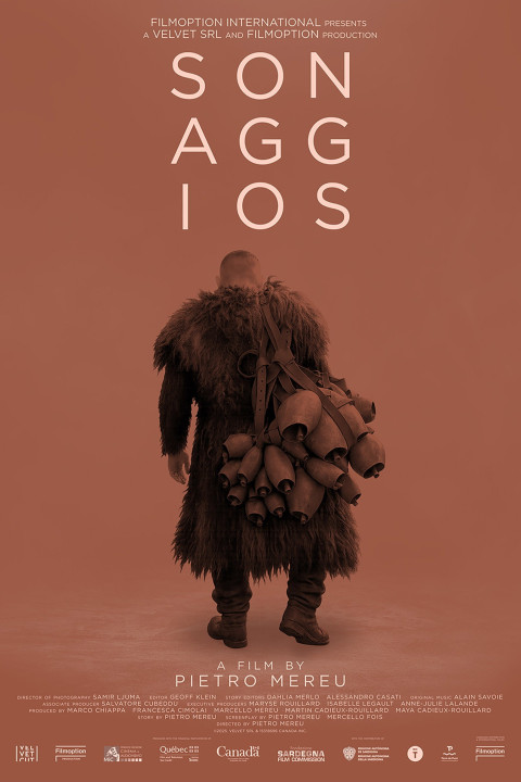 Sonaggios (2025)