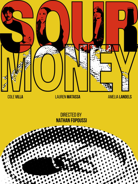 Sour Money (2025)