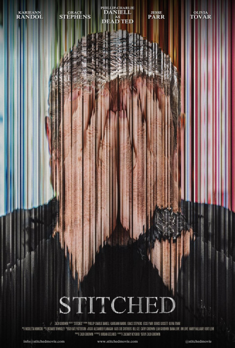 Stitched (2025)