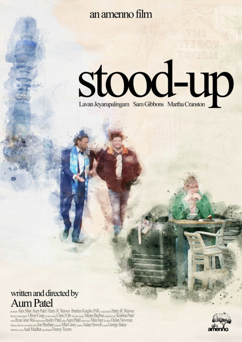 Stood-Up (2025)