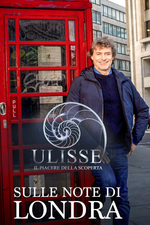 Sulle note di Londra (2025)