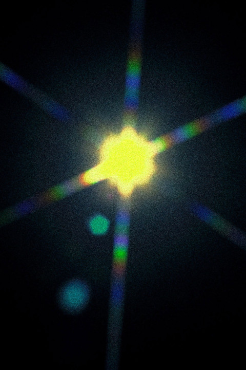 Sun King (2025)