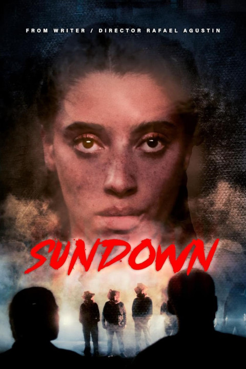 Sundown (2025)