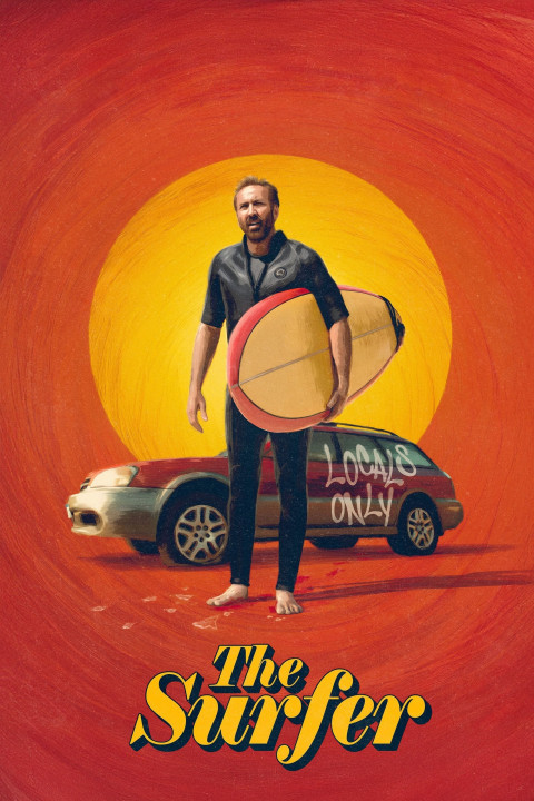 Surfer (2025)
