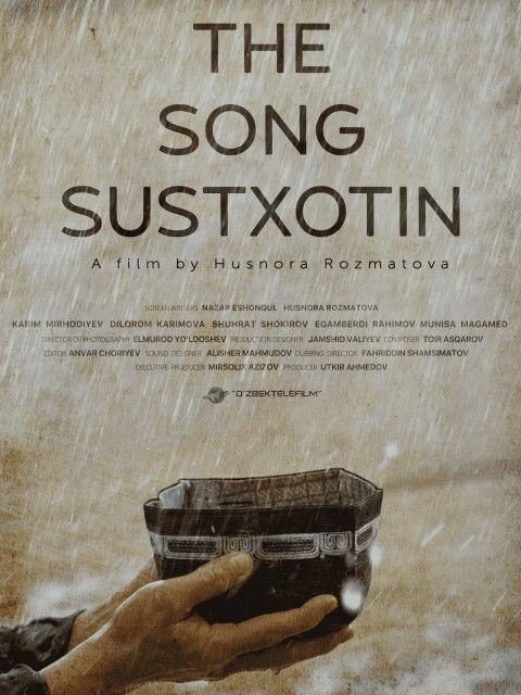 Sustxotin (2025)