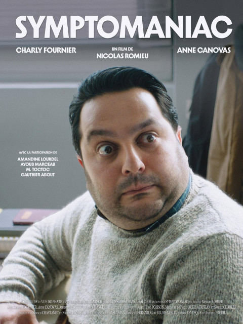 Symptomaniac (2025)